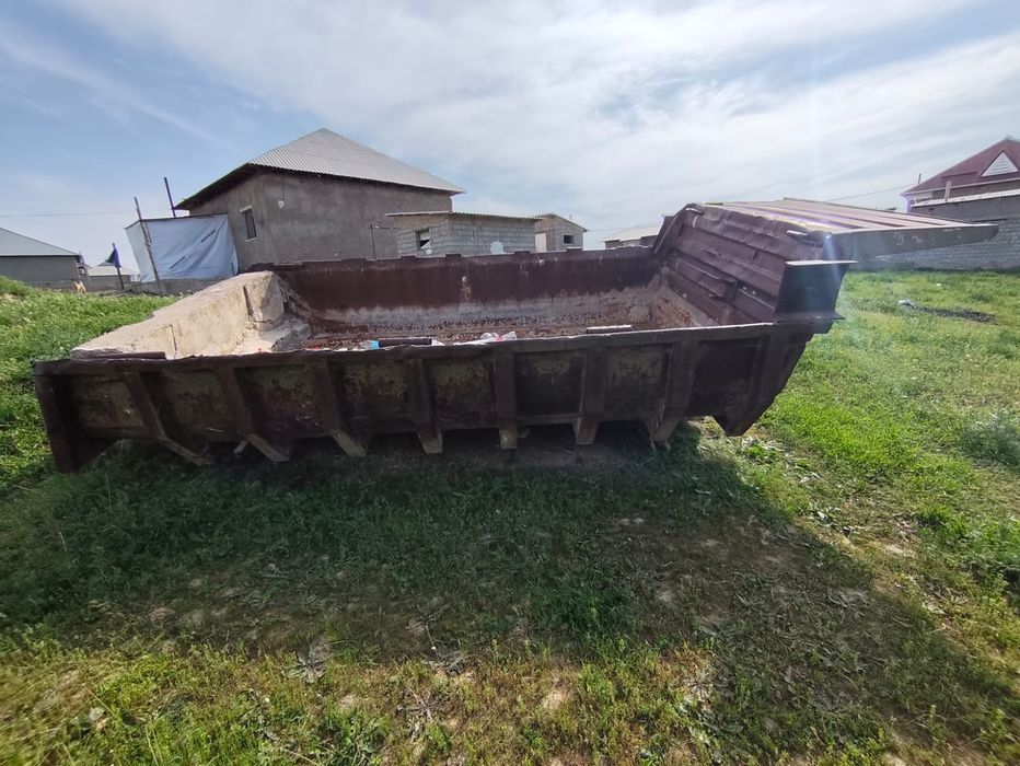 Борт СССРСКИЙ сатам