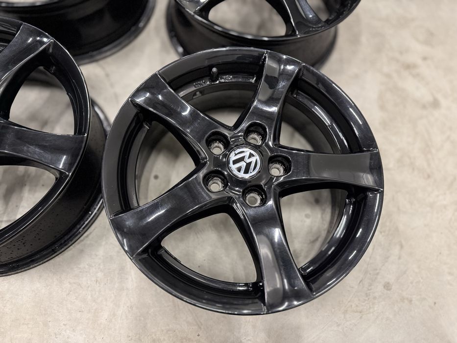 Jante aliaj 16’ Audi, Seat, Skoda Octavia, Vw Golf