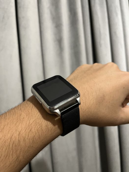 Смарт соат, часы. SIMcard ўқийди.