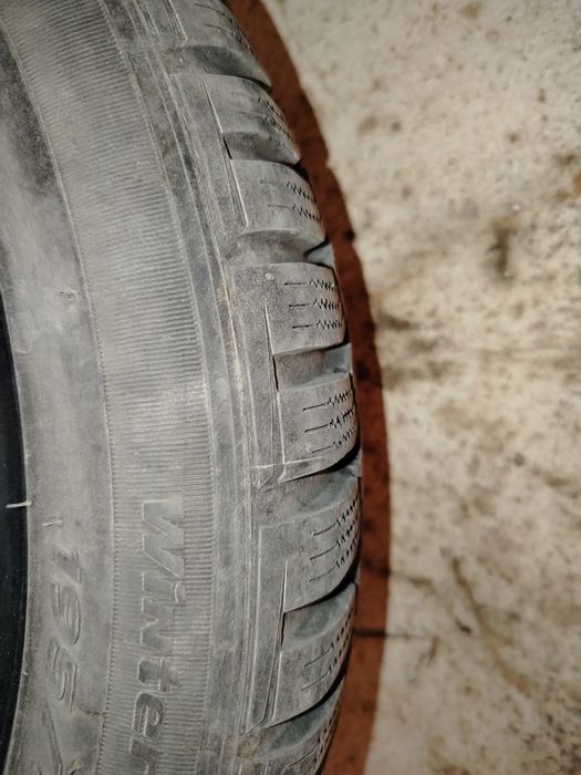 Hankook Winter icept evo2 195 50 16 m+s Extra load