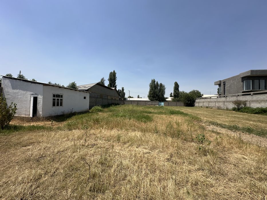 Участка Земля Yer uchastka sotiladi