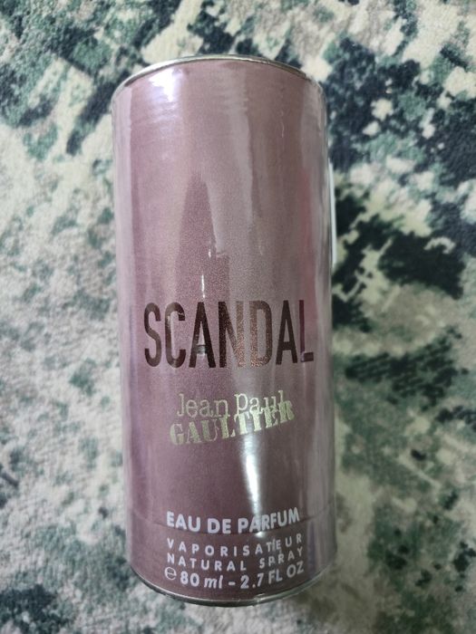 Parfum nou Jean Paul Gaultier Scandal 80ml EDP