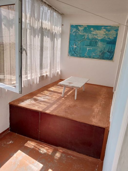 Квартира-2хоналик