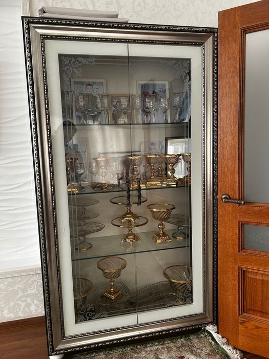 Сервант для гостиной