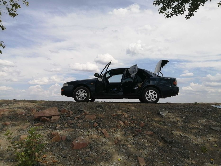 КАМРИ 10 1993 года