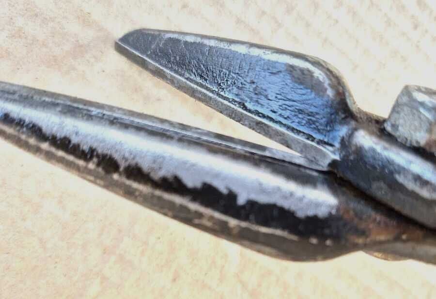 Френска ножица  '' Dimos ''