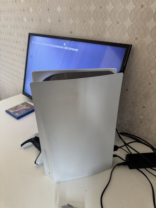 Playstation 5/660GB