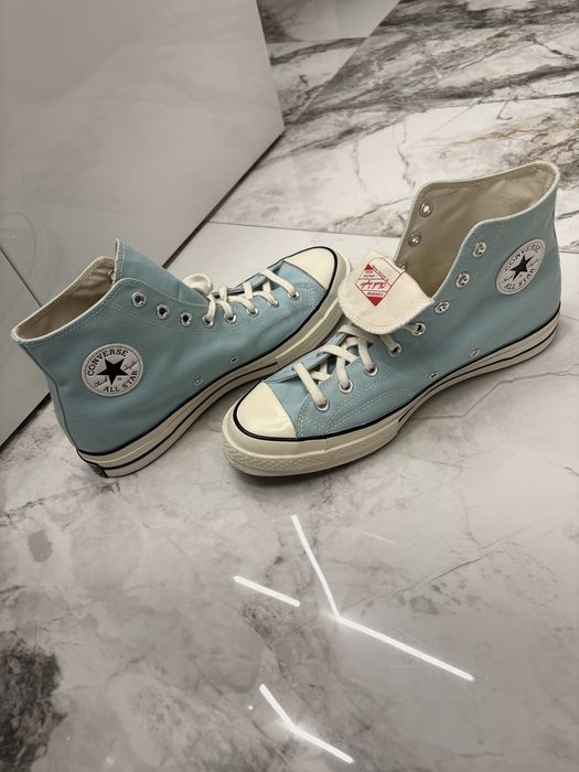 Кецове Converse  45