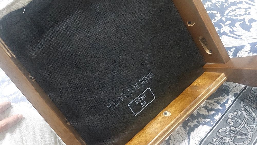 Стол трансформер и стулья
