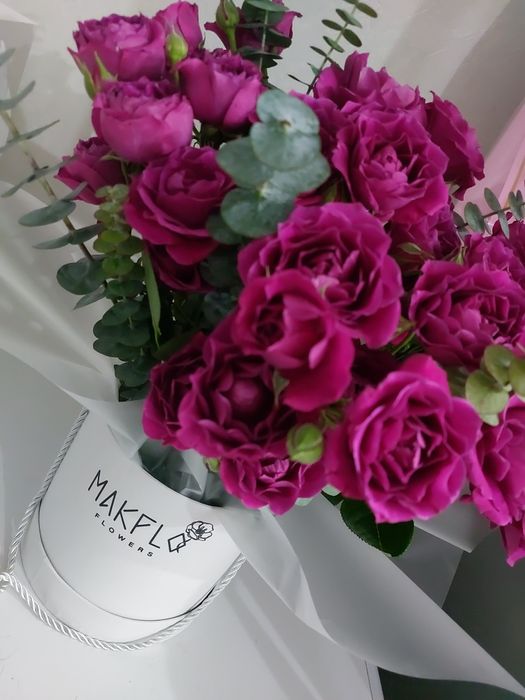 СВЕЖИЕ ЦВЕТЫ низкая цена