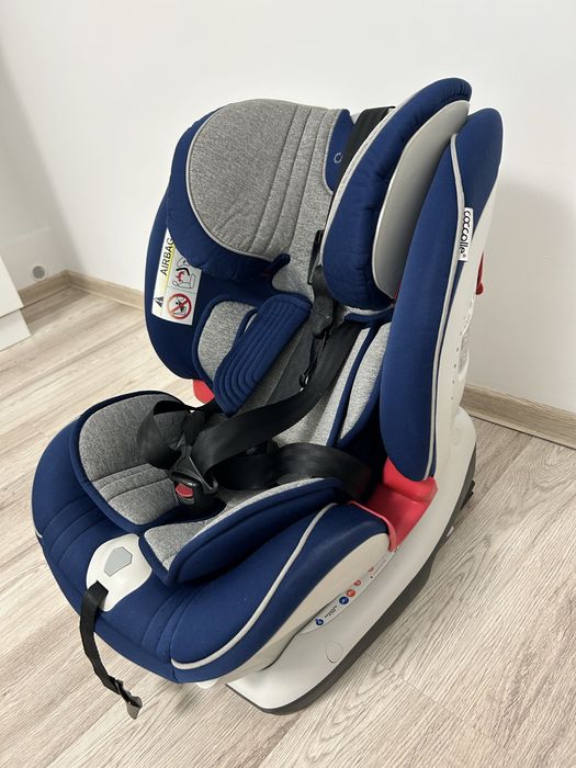 Scaun auto copii 0-36kg