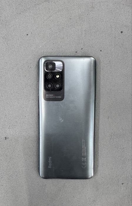 Redmi 10 5/64GB СРОЧНО!!!