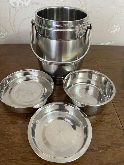 Продам термос для пищи