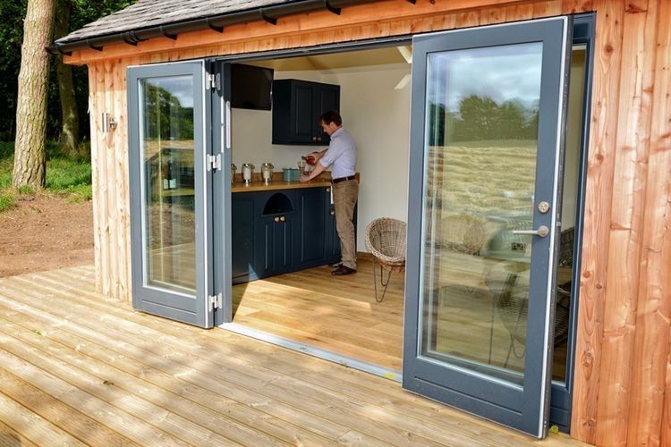 Foisor vara / iarna la comanda