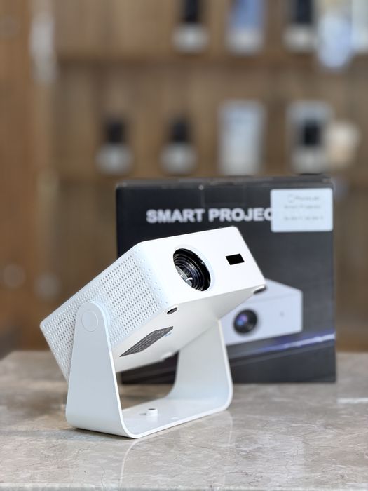 Smart Projector — PhoneLab