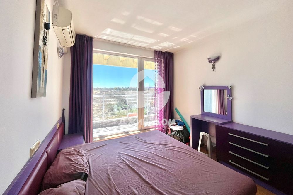 Продава се Тристаен апартамент в Несебър - 70 кв.м за 2100 €/кв.м - Снимка #6