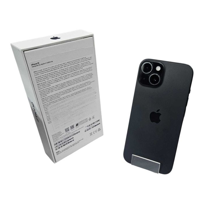 Iphone 15 128Gb / Amanet Cashbook Galati