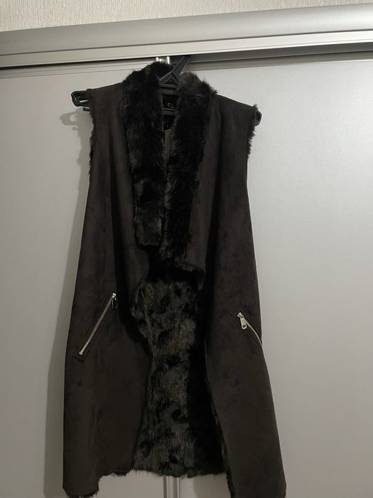 Распродажа верхней одежды