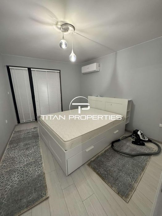 Дава се под наем Двустаен апартамент в Пловдив, Кършияка - 72 кв.м за 550 € - Снимка #5