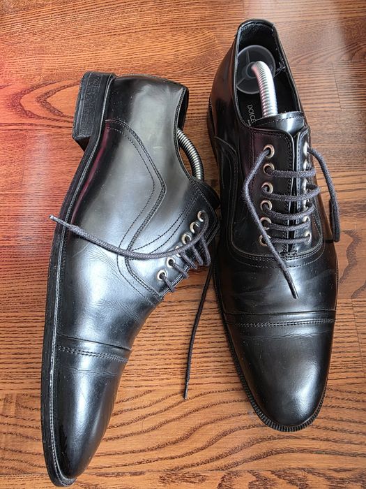 Pantofi din garderoba personala