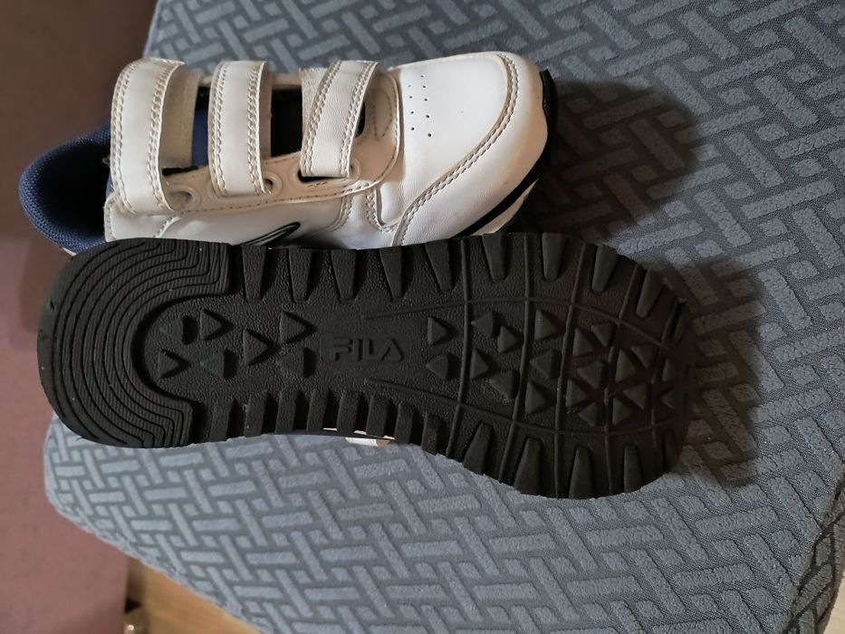 детски маратонки Фила