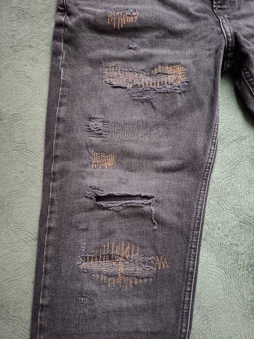 Мъжки дънки Zara