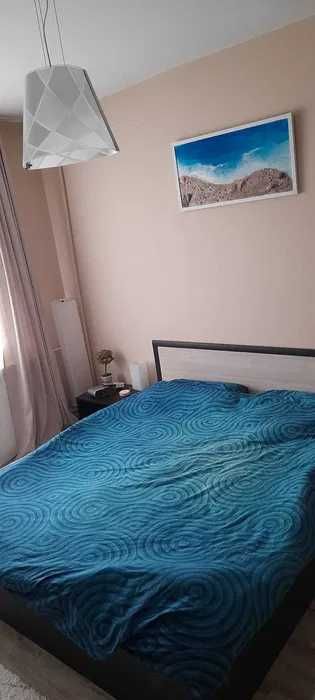 Дава се под наем Многостаен апартамент в София, Люлин 9 - 103 кв.м за 600 € - Снимка #2