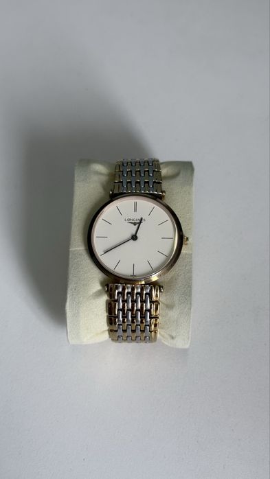 Longines Le Grande Classique