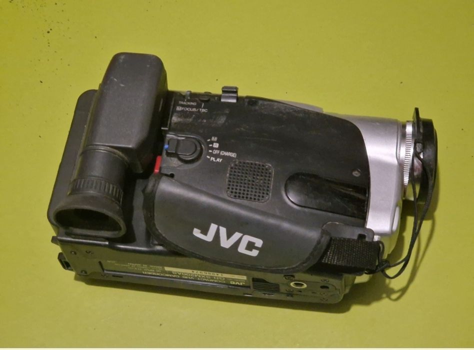 Camera foto  / video JVC