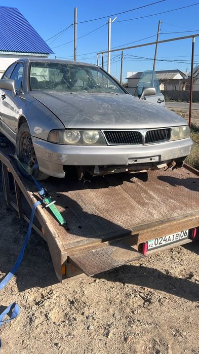 Авто разбор Тахир