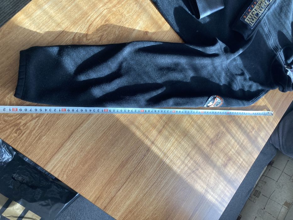 Мъжко оригинално полар худи Napapajri