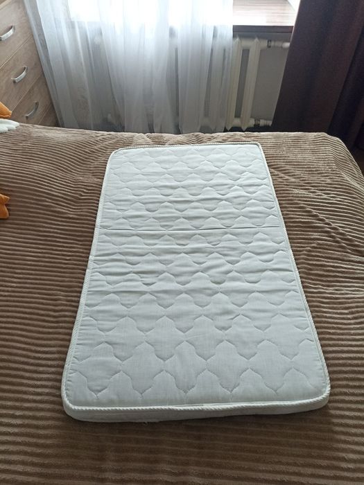 Матрас детский ортопедический