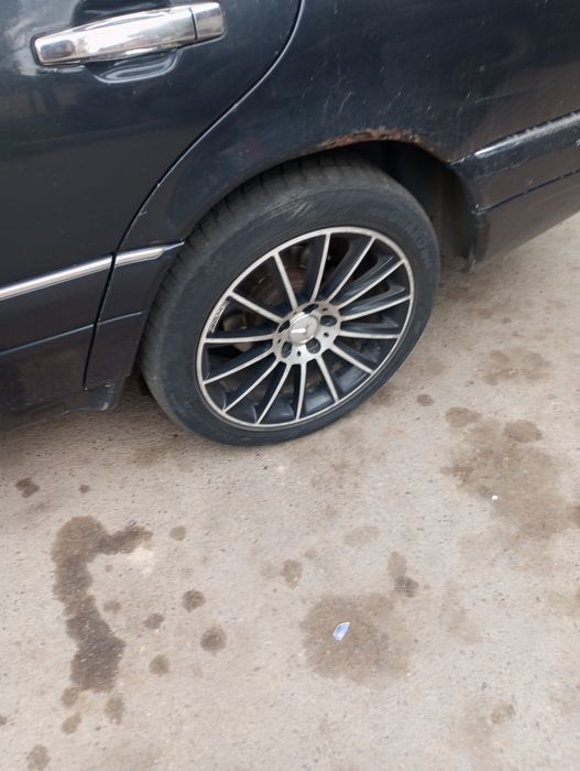Продам диски R18