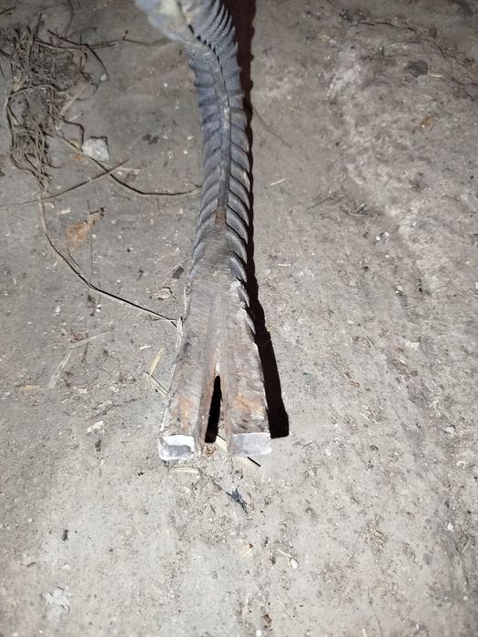 Продам гвоздодёр, лом, монтажку