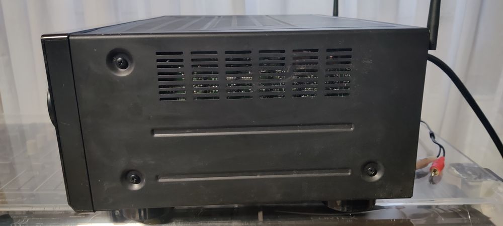 Amplificator Pioneer vsx 830k