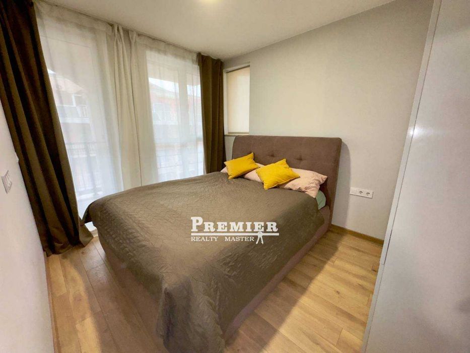 Продава се Двустаен апартамент в к.к. Слънчев бряг - 44 кв.м за 1264 €/кв.м - Снимка #2