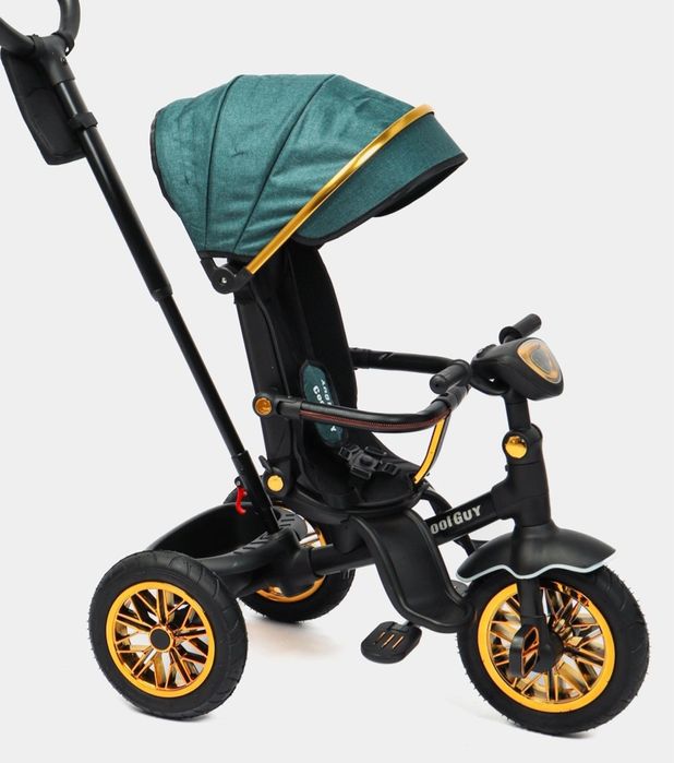 bolalar velokolyaskasi