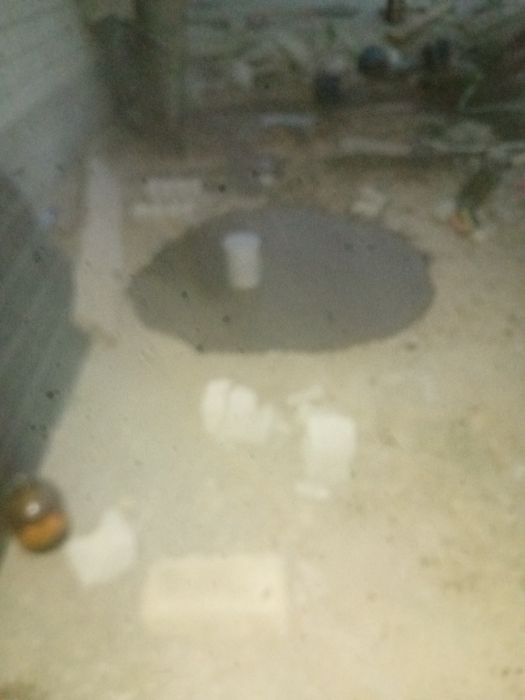 O‘RA transheya xizmati ishlari