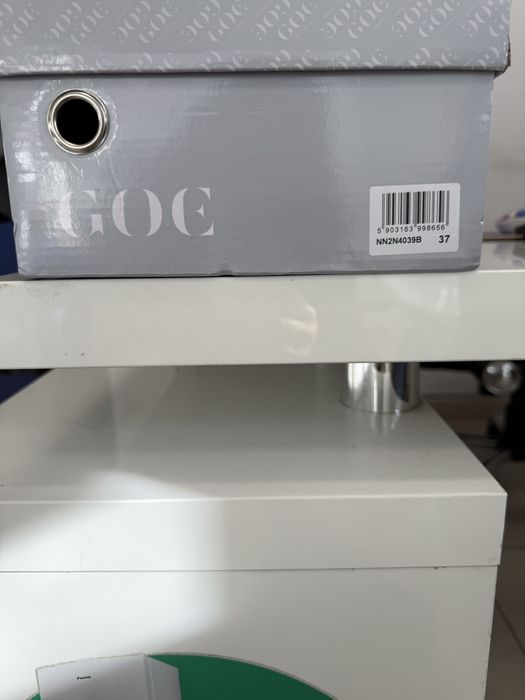 Спортни обувки,много запазени