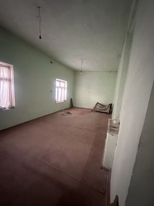 Uchastka sotiladi Xoji ota mahalla