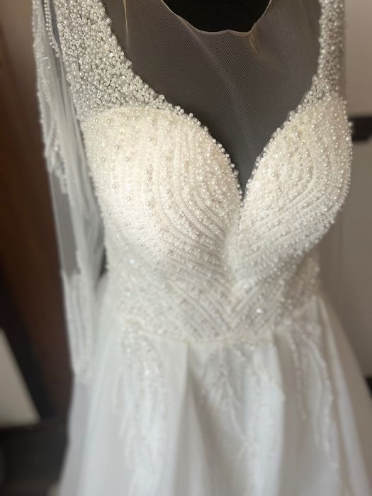 Rochie de mireasă