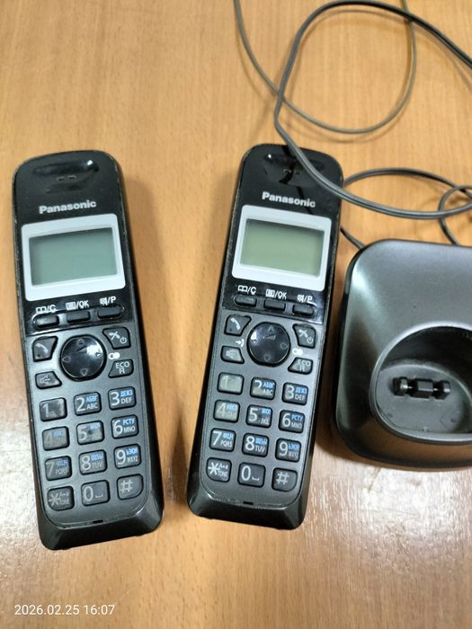 Продам телефонный аппарат все вместе