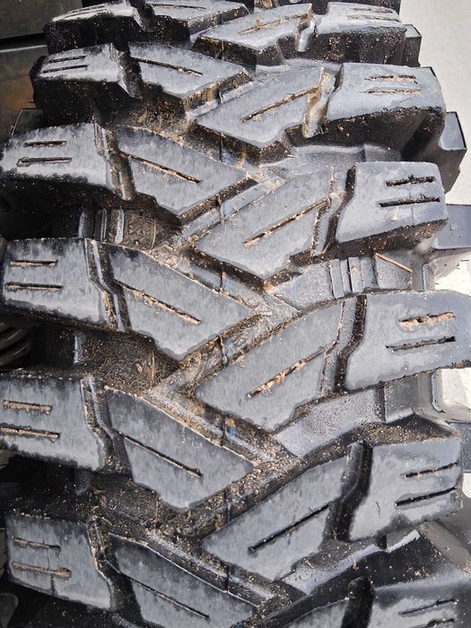 Гуми maxxis trepador 37 12.50 17