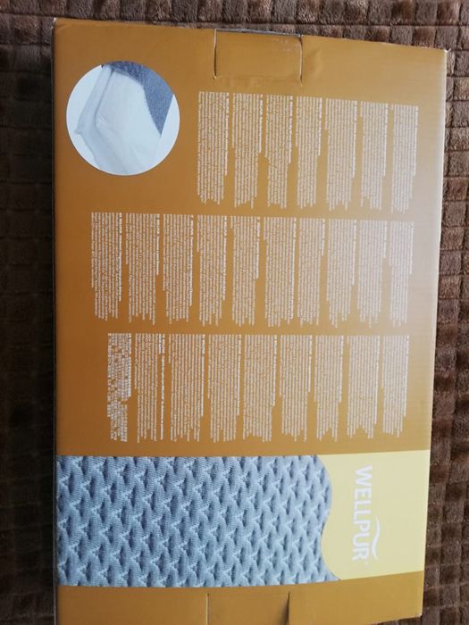 Продам ортопедические подушку