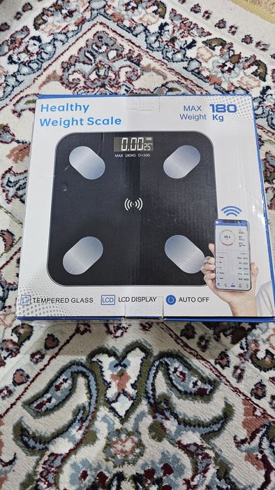 Продаются Весы механ