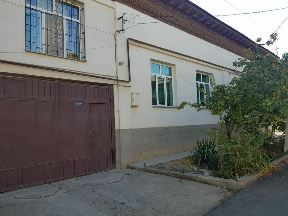 Яшнабод районда дом