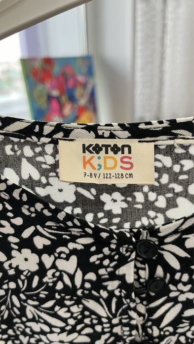 Платье для девочек, новое