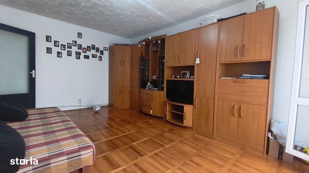 Apartament 3 camere, 2 bai in Deva, zona Zarandului- Piata Centrala