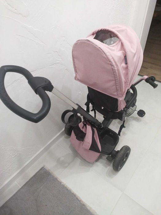 Триколка kinder kraft