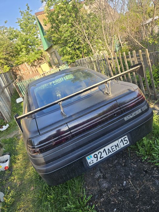 Продам митсубиси эклипс g1